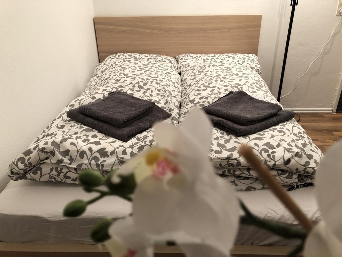 Appartement Redhouse Регенсбург Экстерьер фото